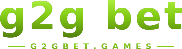 g2g bet โลโก้